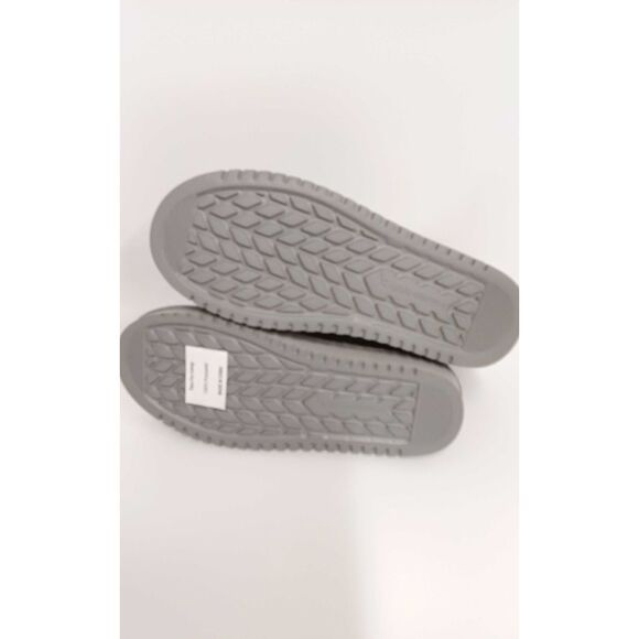 Koolaburra by UGG Women's Advay Lace-Up Boots - Wild Dove 5M - Picture 4 of 6